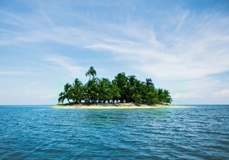 Island Getaway