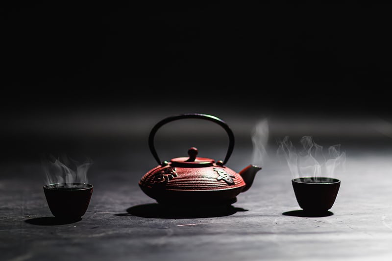 Japanese Tea Ceremony